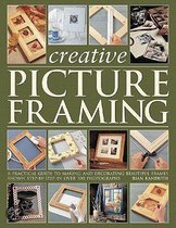 Step-By-Step Picture Framing