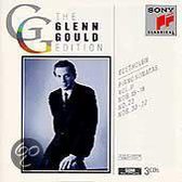 Glenn Gould Edition - Beethoven: Piano Sonatas Vol II