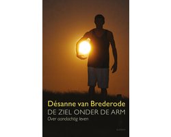 Omslag van De ziel onder de arm