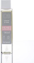 Mr&Mrs Fragrance Diffuser Navulflacon - Cotton & Rose - 300 ml
