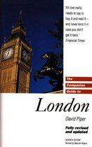 The Companion Guide to London