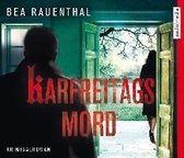 Rauenthal, B: Karfreitagsmord/4 CDs
