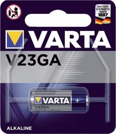 Batterij varta v23ga alkaline