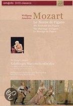 W.A. Mozart - Le Nozze Di Figaro