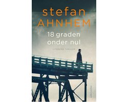 Omslag van 18 graden onder nul