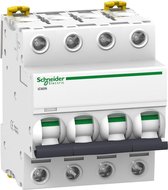 Schneider Electric stroomonderbreker - A9F74402 - E33TN