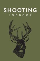 Shooting Logbook