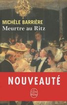 Meurtre Au Ritz