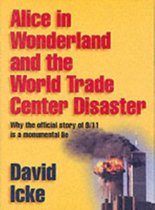Alice Wonderland World Trade Cent Disast