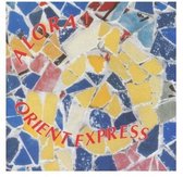 Orient Express - Alora! (CD)
