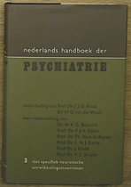 3 Nederlands handboek psychiatrie