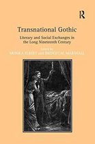 Transnational Gothic