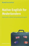 Native English For Nederlanders