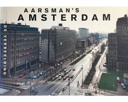 Aarsman's Amsterdam