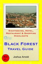 Black Forest Travel Guide