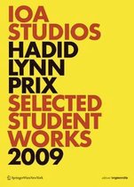 IOA Studios. Hadid Lynn Prix