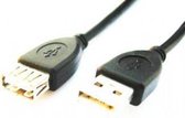 CablExpert CCP-USB2-AMAF-10 - Verlengkabel USB