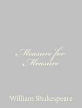 Measure for Measure