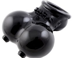 Oxballs - Sacksling 2 Ballsack - Zwart