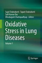 Oxidative Stress in Lung Diseases