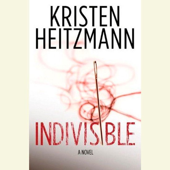 Indivisible - cover