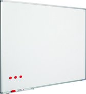 Smit Visual Whiteboard 150x200cm Softline