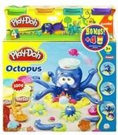 Play-Doh : Octopus Klei 520 g