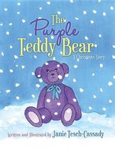 The Purple Teddy Bear