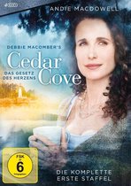 Cedar Cove - Das Gesetz des Herzens
