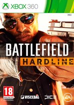 Battlefield Hardline