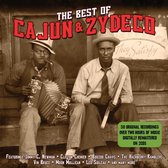 Best Of Cajun & Zydeco
