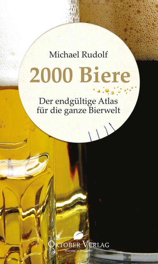 2000 Biere - cover
