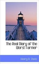 The Real Diary of the Worst Farmer