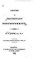 Lectures on Protestant Nonconformity