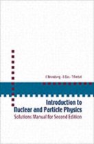 Introduction to Nuclear And Particle Physics