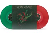 Kraak & Smaak - Chrome Waves (Coloured Vinyl)