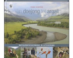 Van Doejong Tot Argali