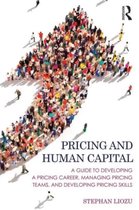 Pricing & Human Capital
