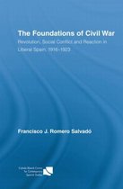 The Foundations of Civil War
