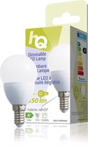 LED-Lamp E14 Dimbaar G45 6 W 470 lm 2700 K