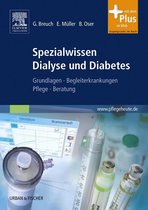 Spezialwissen Dialyse und Diabetes