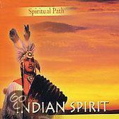 Spiritual Path Indian Spirit