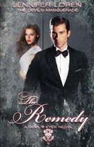 The Devil's Masquerade
