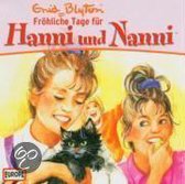 Fröhliche Tage Für Hanni & Nanni