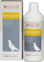 Oropharma Ducolvit - 500 ml