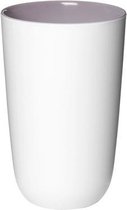 Pantone Drinkbus - 400 ml - Ø 8 x 12,5 cm - Keepsake Lilac 15-2705 - Roze