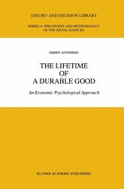 Theory and Decision Library A 12 - The Lifetime of a Durable Good
