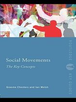 Routledge Key Guides - Social Movements: The Key Concepts