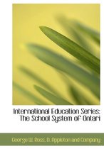 International Education Series
