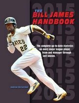 Bill James Handbook 2015